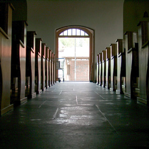 RAK Architekten - Kirche Kallenberg